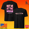 Do Lab Meet Me At The Woogie May 20-24, 2026 Lightning In A Bottle Unisex