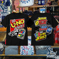 Do U No Jesus His Love Is Wild Unisex