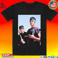 Dodgers Shohei Ohtani And Yoshinobu Yamamoto Pitcher Unisex