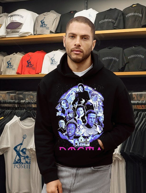Dogma A Holy Crusade Unisex