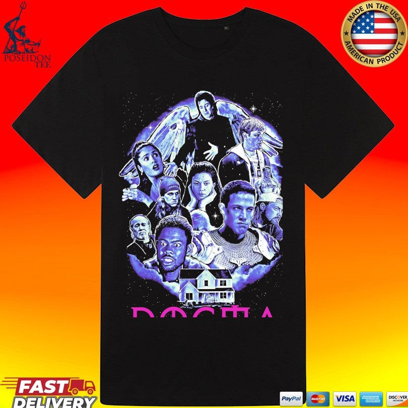 Dogma A Holy Crusade Unisex