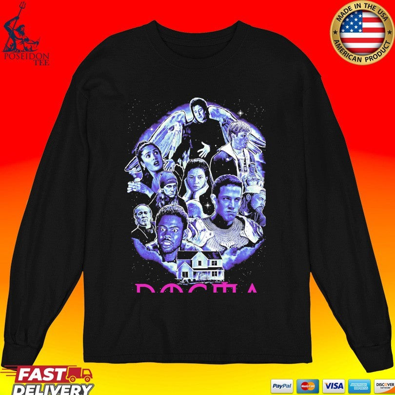 Dogma A Holy Crusade Unisex