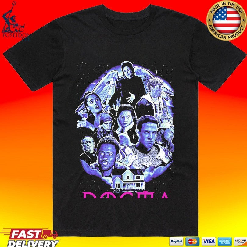 Dogma A Holy Crusade Unisex