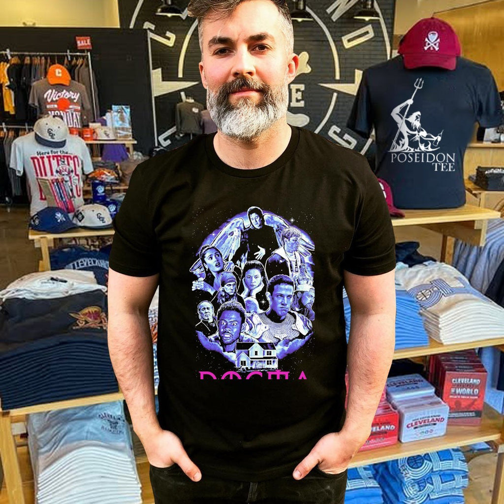 Dogma A Holy Crusade Unisex