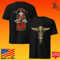 Doing The Lords Work 0331 Nun Unisex