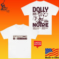 Dolly Noire Non Rullare Sacre Regole Del Billiardino Unisex