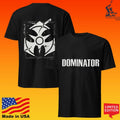 Dominator Festival 12. Muscle Unisex