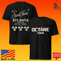Don Toliver Atlanta, GA OCTANE Tour May 19 2026 Unisex