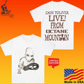 Don Toliver Live From Octane Mountain Octane Tour 2026 Unisex