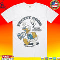 Donald Duck Pretty Good At Bad Decisions Since 1934 Unisex