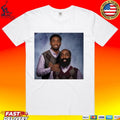 Donovan Mitchell And James Harden Step Brothers Unisex