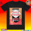 Dot’s Homestyle Pretzels Original Seasoned Unisex