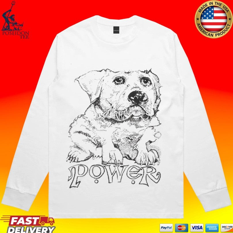 Dover Street Market Henry Johnson Power Unisex
