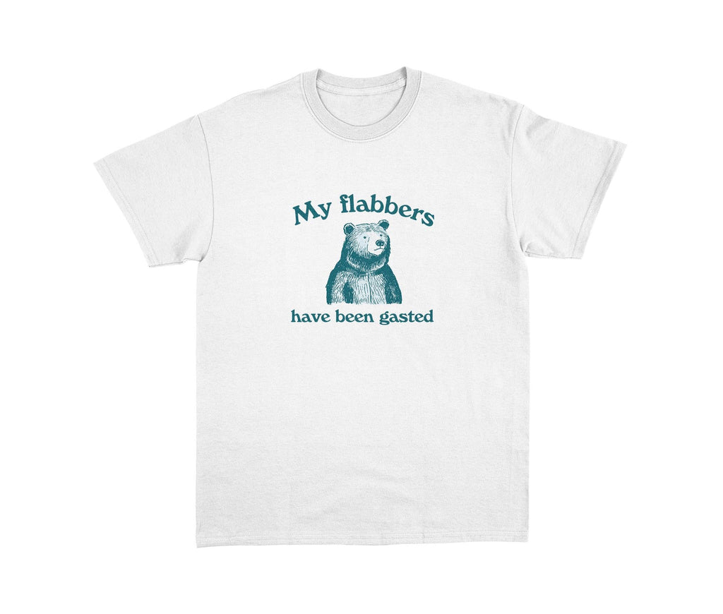 Flabbers Gasted Silly Unisex