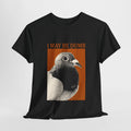 May Dumb Pigeon Unisex