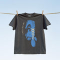 Odyssey Greek Poster Text Logo Homer Unisex