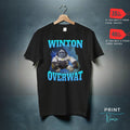 Winton Overwat Meme Gaming Unisex