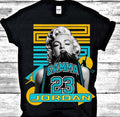 Marilyn Gamma Unisex