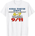These Days 6-7 Don'T Remember 11 Meme Unisex