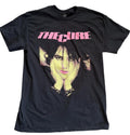 Cure Robert Smith Tee Unisex