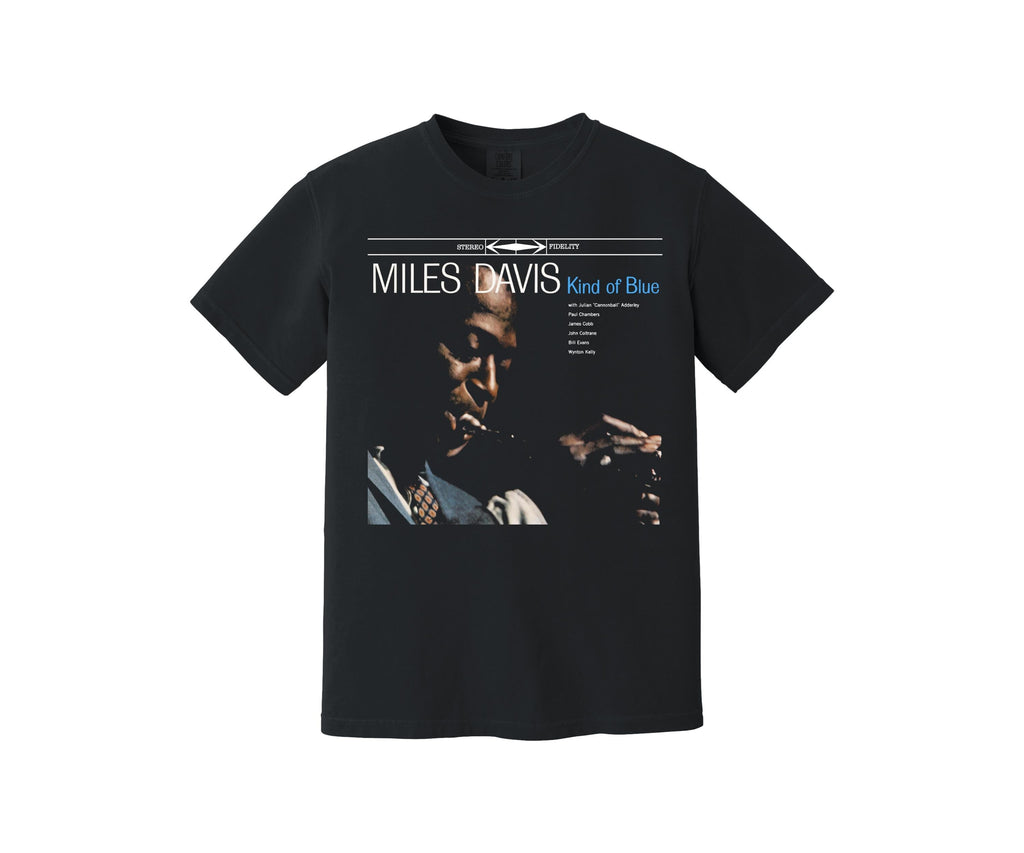 Miles Davis Heavyweight Kind Blue Modal Jazz Freddie Freeloader Blue Green Blues Flamenco Sketches