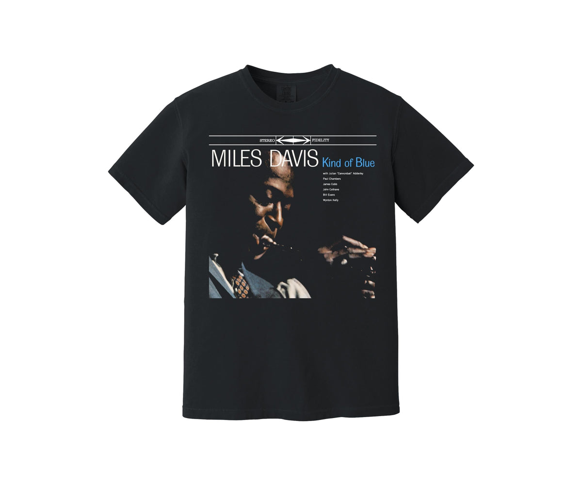 Miles Davis Heavyweight Kind Blue Modal Jazz Freddie Freeloader Blue Green Blues Flamenco Sketches
