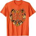 Every Orange Day Child Kindness Matters 2026 Anti Bully
