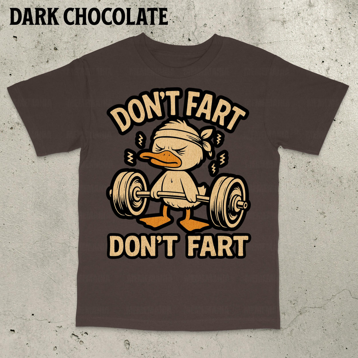 Don'T Fart Sarcastic Humor Christian Gym 90s Vintage Bootleg Dank Memes