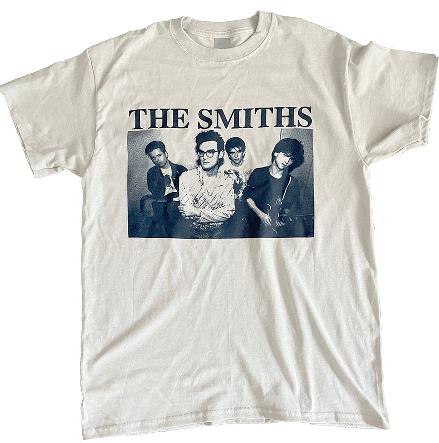 Smiths Promo Tee Unisex