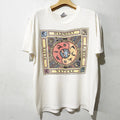 Vintage 1994 Human Tees Harmony Peace Earth Size Unisex