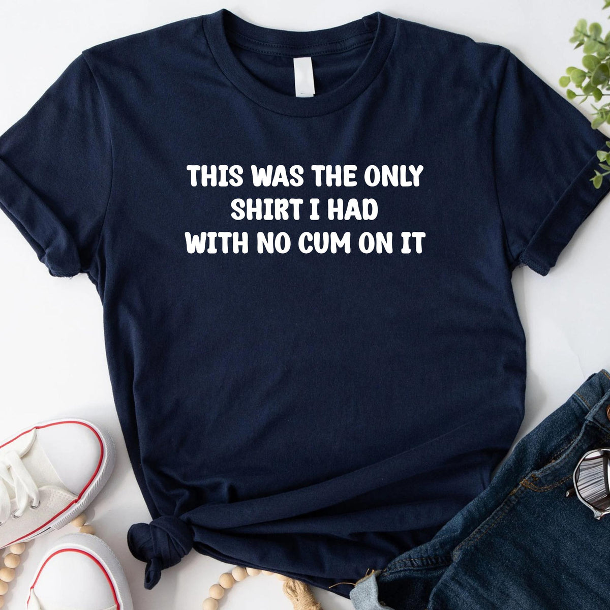 Only Come Unisex