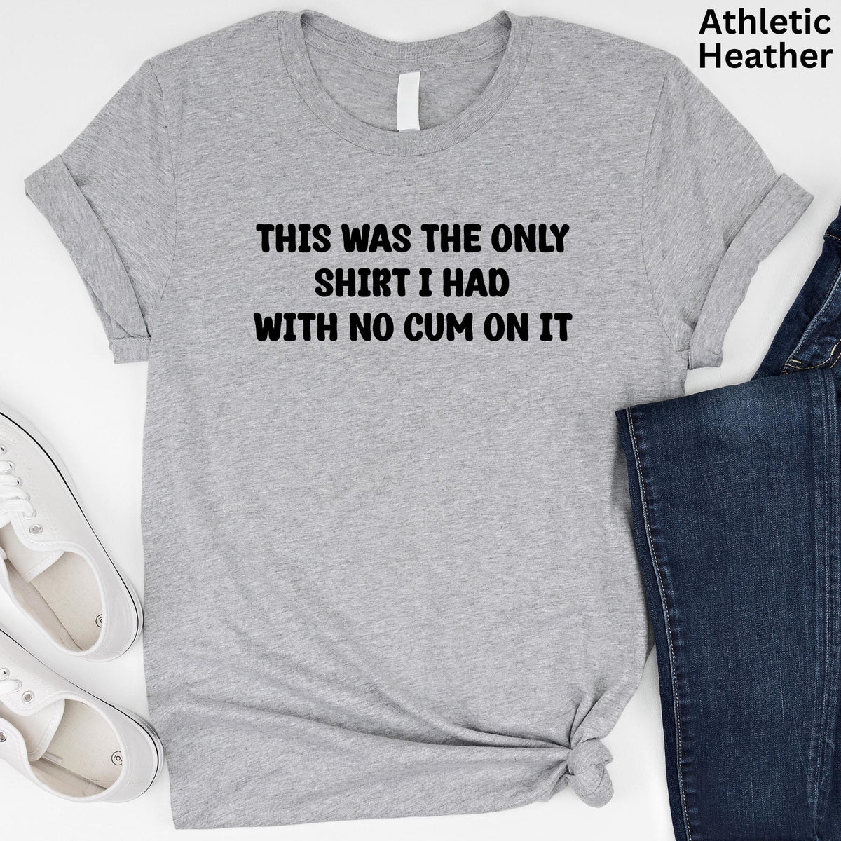 Only Come Unisex