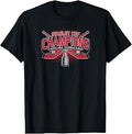 Carolina Hurricanes Stanley Cup Champs 2026 Vintage Black