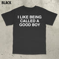 Good Boy Meme Stupid Dumb Brain Ro Embarrassing Saying Statemen