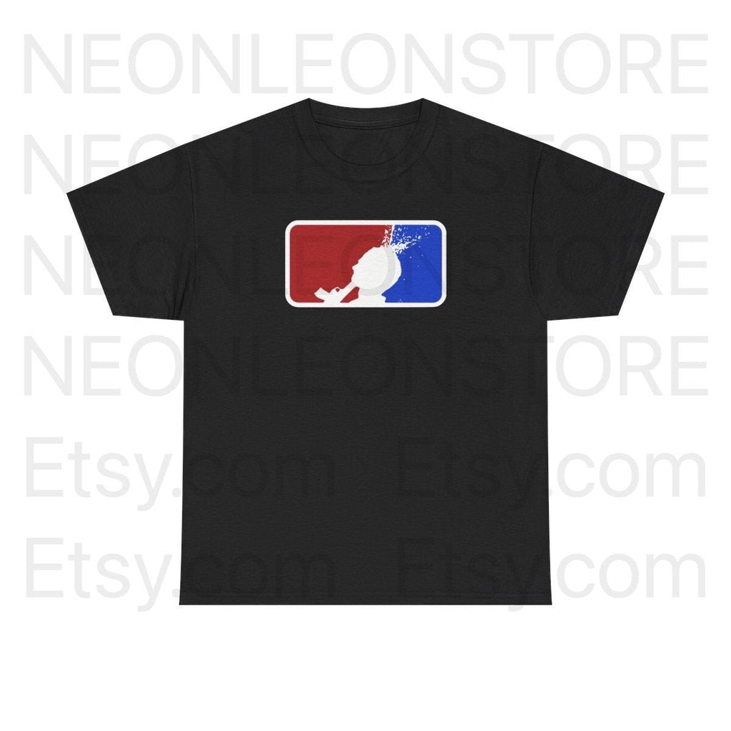 Osamason Rehab Mls Rehabilitation Stunmic Merch Tee Unisex