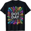 Polka Dot Happy Dot Day Unisex