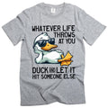 Life Tee Sarcastic Birthday Tee Tee Unisex