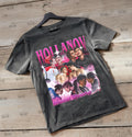 Hollanov Heated Rivalry Hudson Williams Connor Storrie Connor Storrie Ilya Rozanov Shane Hollander Id