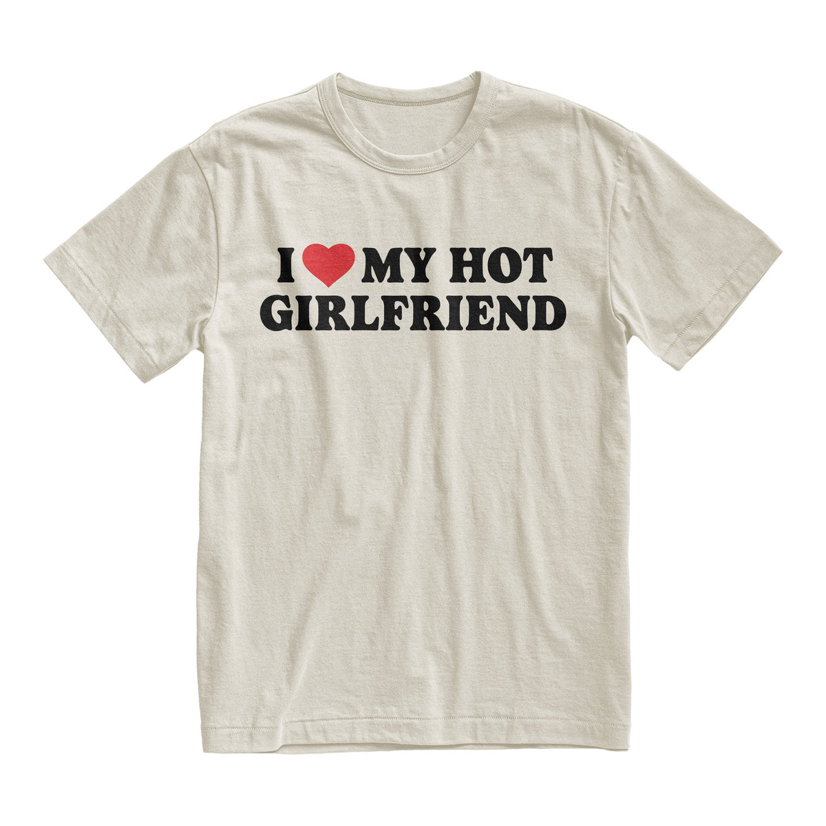Love Girlfriend Couples Unisex