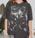 Limited Comfort Colors Hollander Roz Queer Hockey Bootleg Fan Tee Man