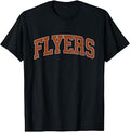 Flyers Vintage Tee Unisex