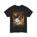 Morality Constraint Pigeon Japanese Unisex