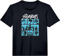 Kpop Demon Hunters Saja Demon Group Poster Performance Unisex