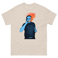 Charles Bukowski Retro Writer Literary Legend Tribute Vintage Poet Grunge Readers
