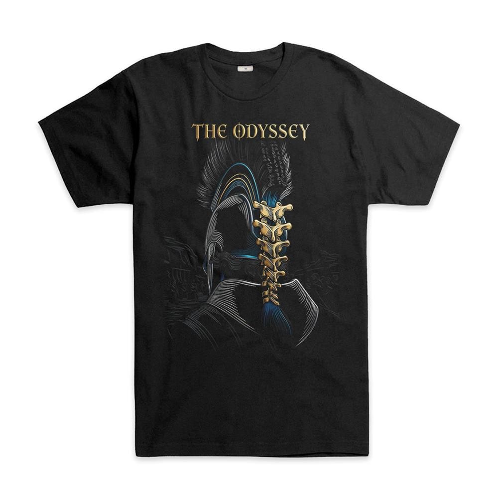 Odyssey 2026 Agamemnon Sizes Dss-762001 Unisex