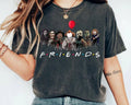 Horror Characters Friends Friends Halloween Horror Movie Characters Halloween Halloween Horror Characters