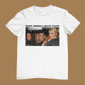 Make America Again Multiple Colors Y2k Pop Culture Unisex