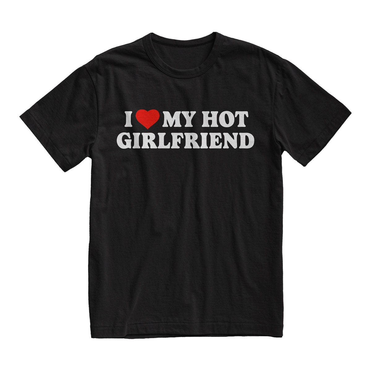 Love Girlfriend Couples Unisex