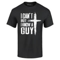 Can'T Know Guy Jesus Religious Christian Christian Jesus Easter Day Easter Jesus