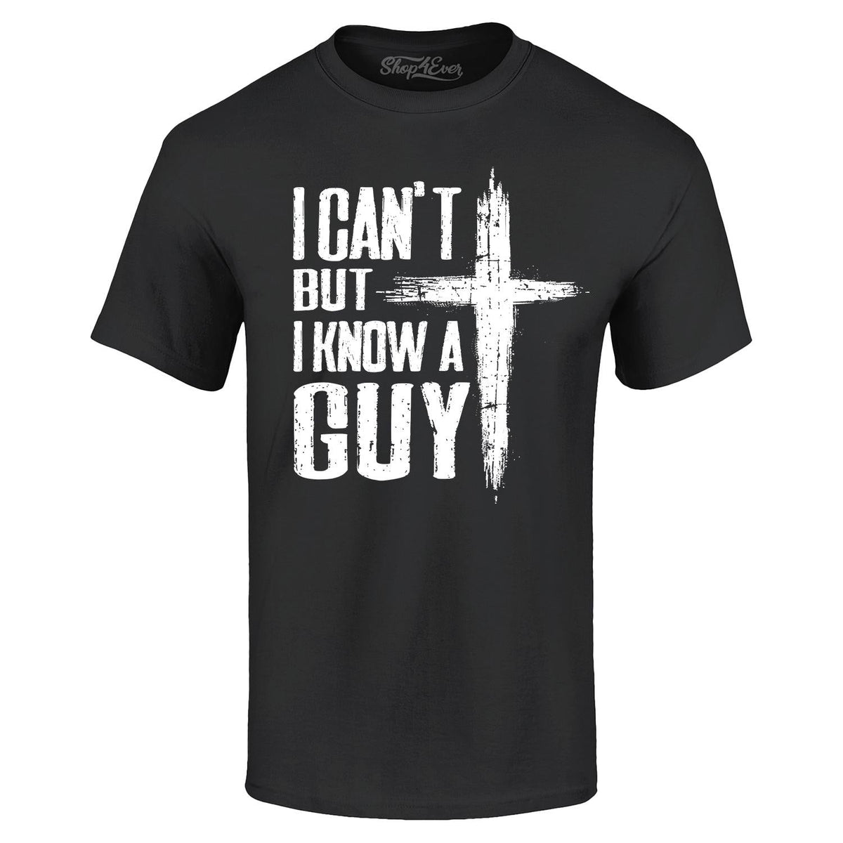 Can'T Know Guy Jesus Religious Christian Christian Jesus Easter Day Easter Jesus